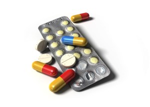 Are you sick and tired of taking pills?