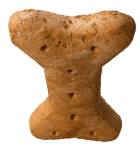 A treat, yes, but not a Metamucil fiber wafer