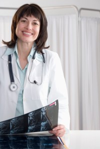 If you don't like your physician, find a new one