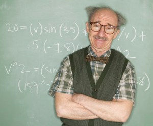 "You gotta consider that free fatty acids may be causing insulin resistance....blah, blah, blah...which if it occurs in the liver, they may both be right!"