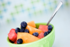 low-carb diet, low-carb fruits, Steve Parker MD