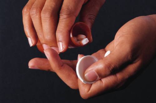 Conquer Diabetes and Prediabetes