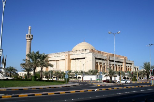 Grand Mosque of Kuwait