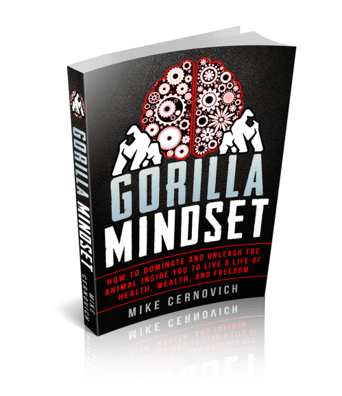 Gorilla-Mindset-book